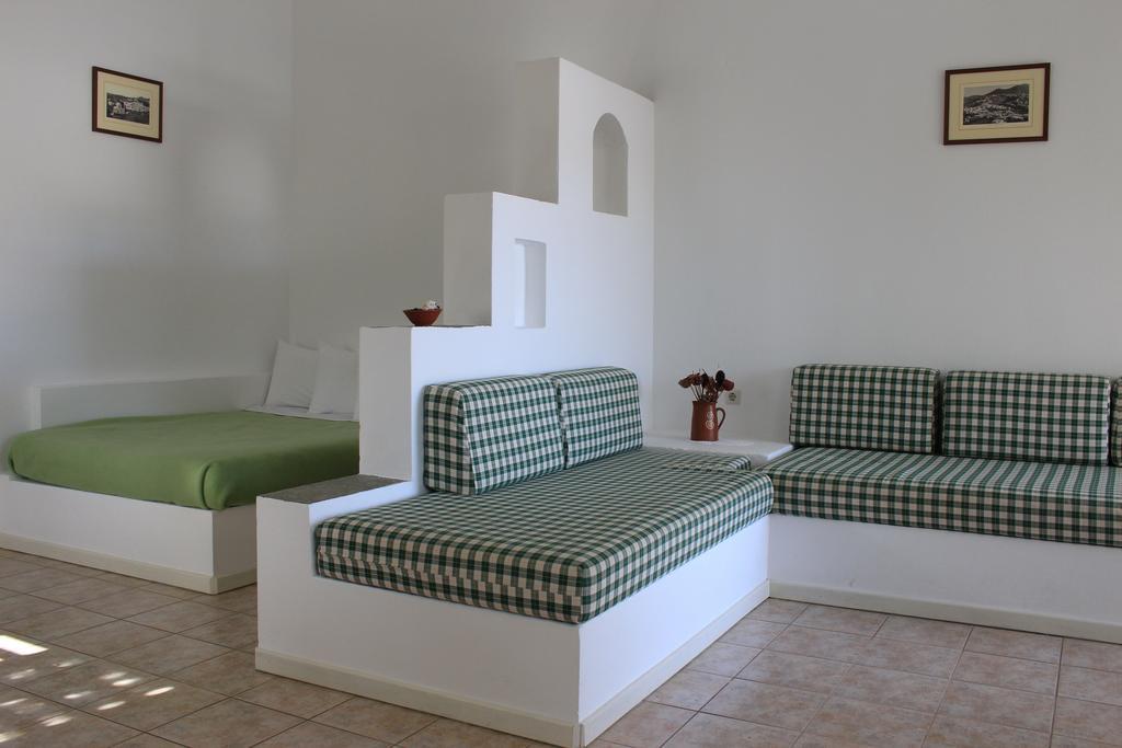 אפולוניה Eleonas Apartments חדר תמונה